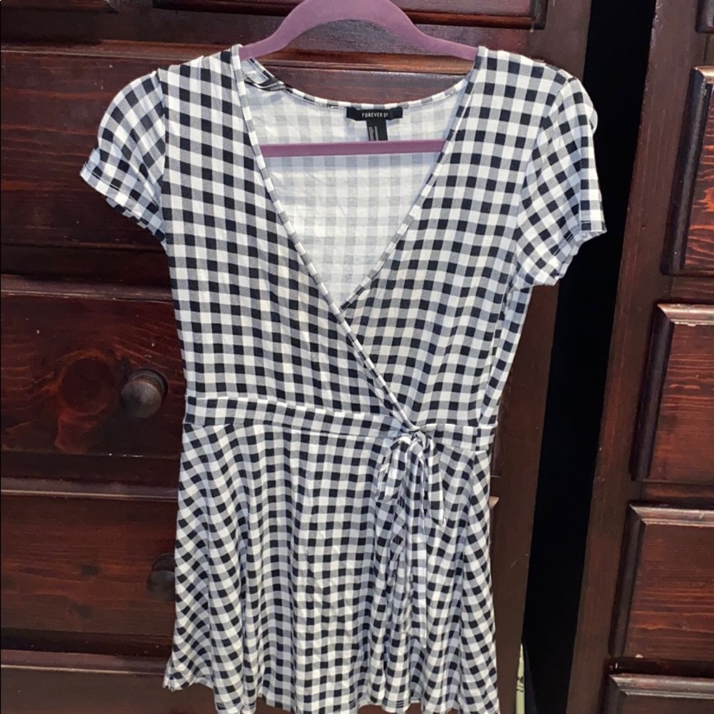 Skort Checker